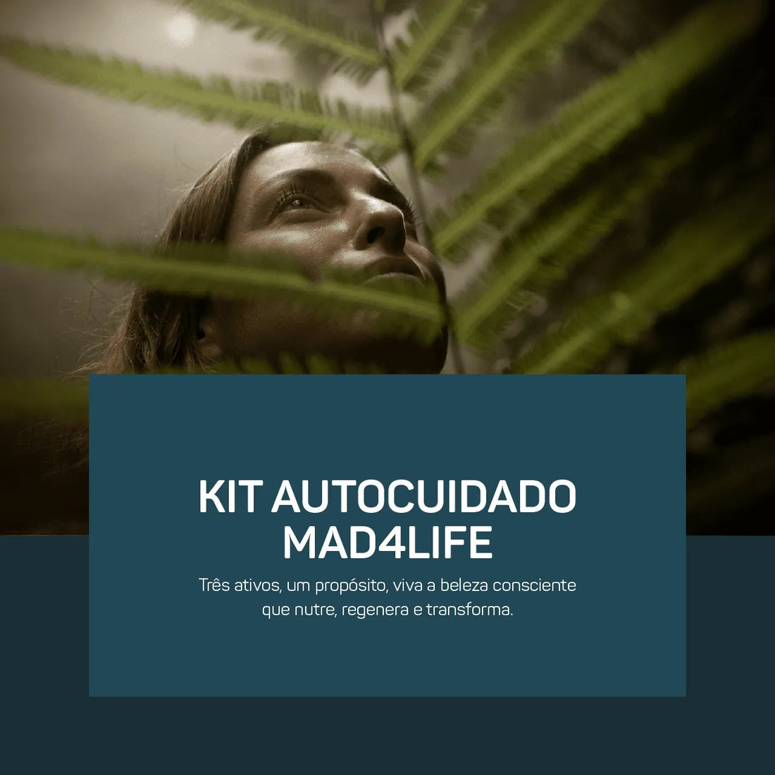 Transforme Sua Rotina de Beleza Limpa com o Kit Autocuidado MAD4Life