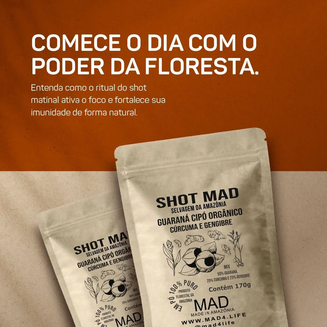 A Cultura do Shot Matinal e a Busca por Imunidade Natural: O Ritual que Desperta Corpo, Mente e Propósito