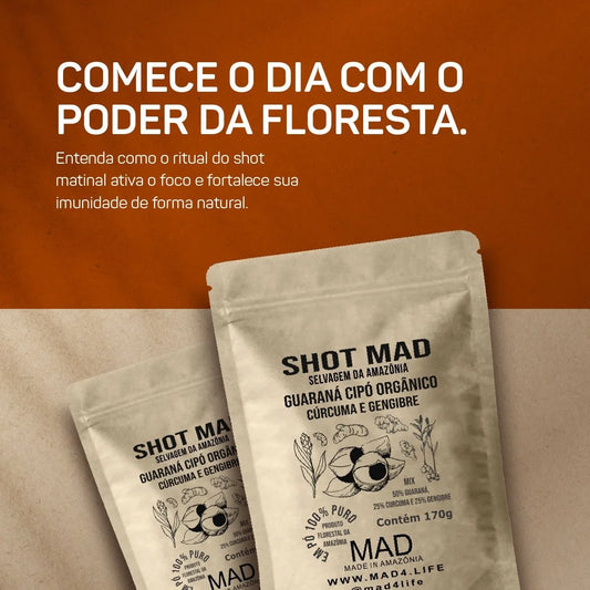 A Cultura do Shot Matinal e a Busca por Imunidade Natural: O Ritual que Desperta Corpo, Mente e Propósito