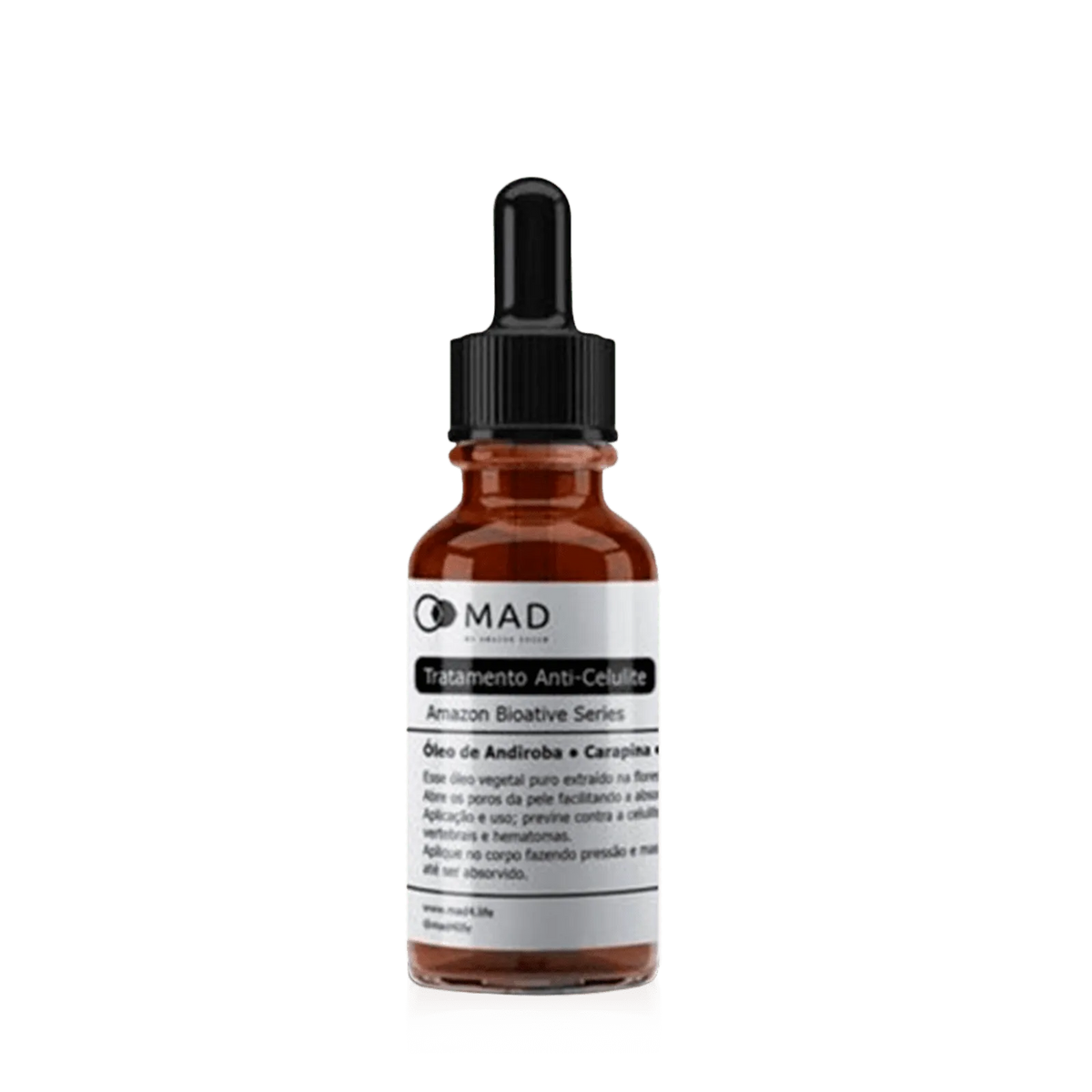 Óleo de Andiroba 30ml MAD