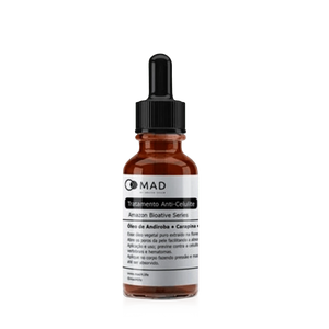 Óleo de Andiroba 30ml MAD