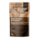 Cacau Selvagem da Amazônia em Pó 100g – MAD