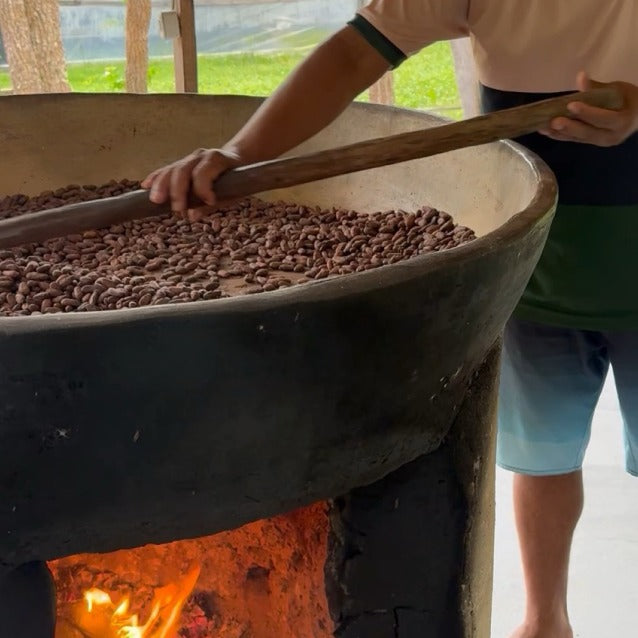 Cacau Selvagem 100 g