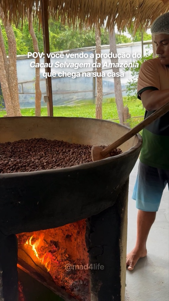 ugc cacau torra