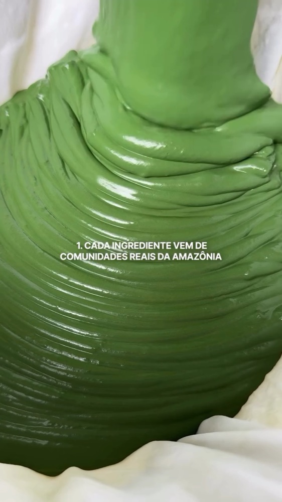 ugc spirulina