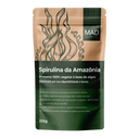 Amazon Spirulina em Flocos 225g MAD